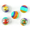 Shake & Spin Activity Balls™ Toy