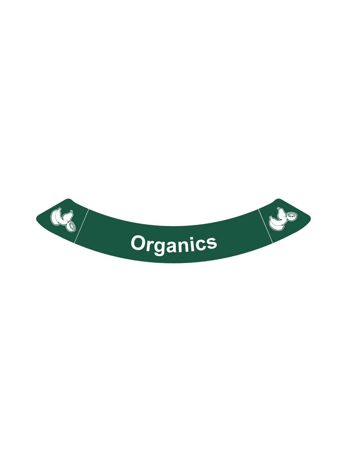BOKA – Label – Organics – Green