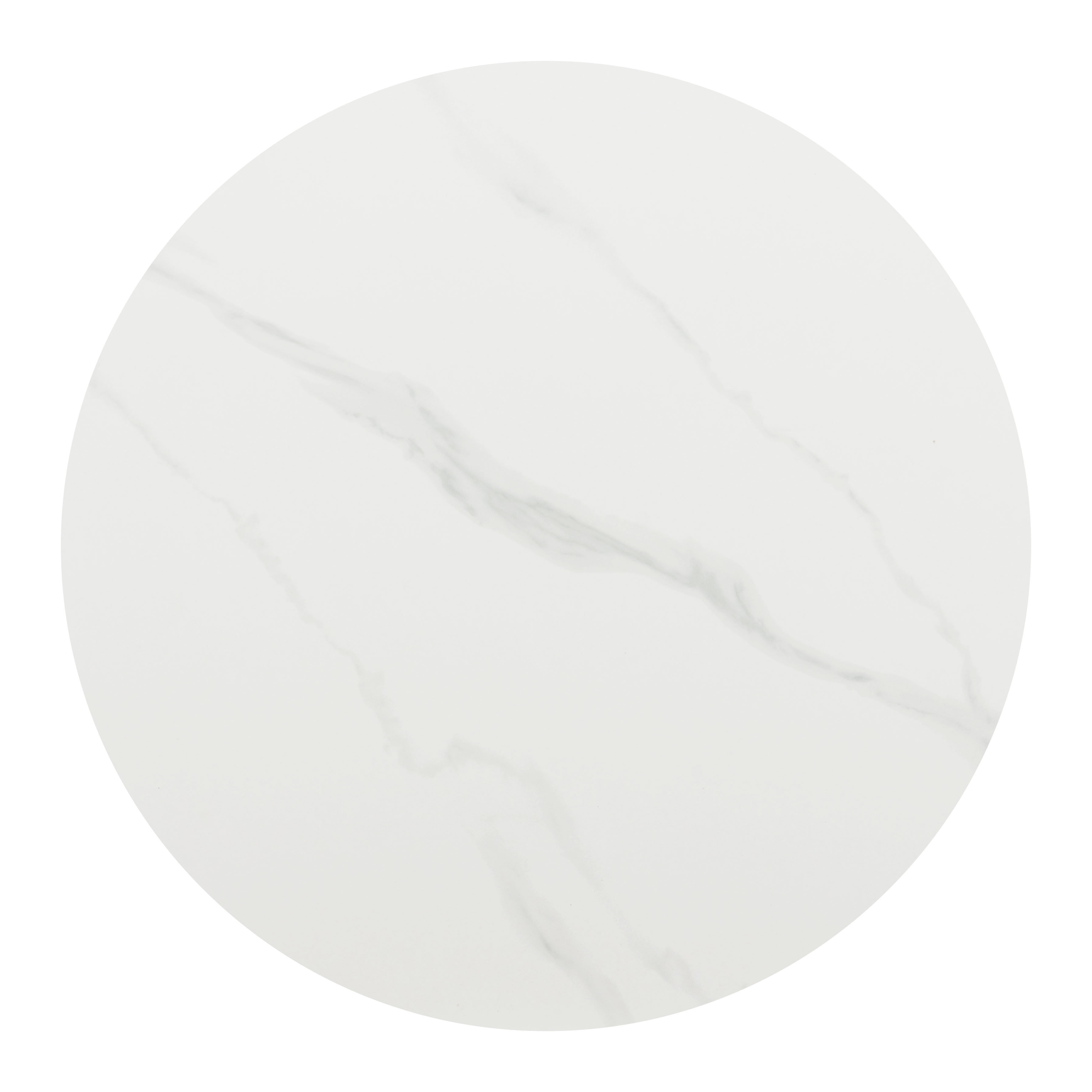 Izar Dining Table White product image