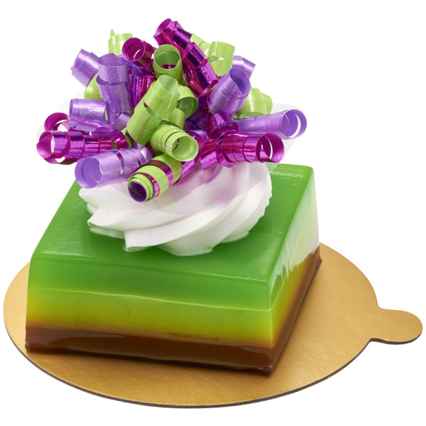 Large 3-Color Neon Ribbon DecoPics®