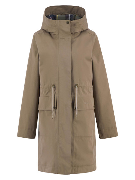 Bowlees Waterproof Jacket