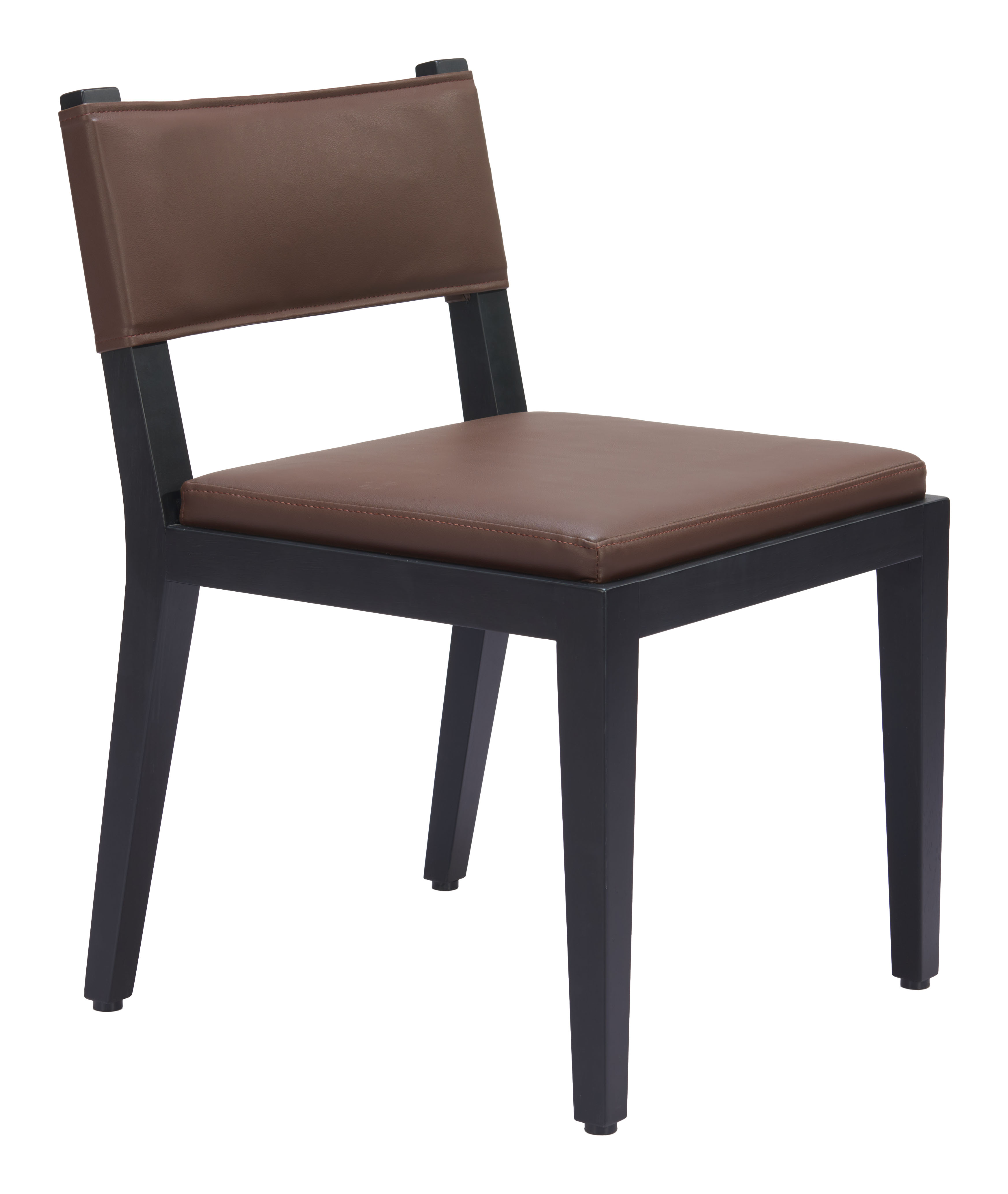 Roxas Dining Chair (Set of 2) Brown product image