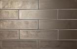 Tongue in Chic Listing The Pros And Bronze 2-1/2×10-1/2 Wall Tile Gloss