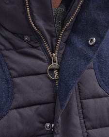 Gilet Bradford 