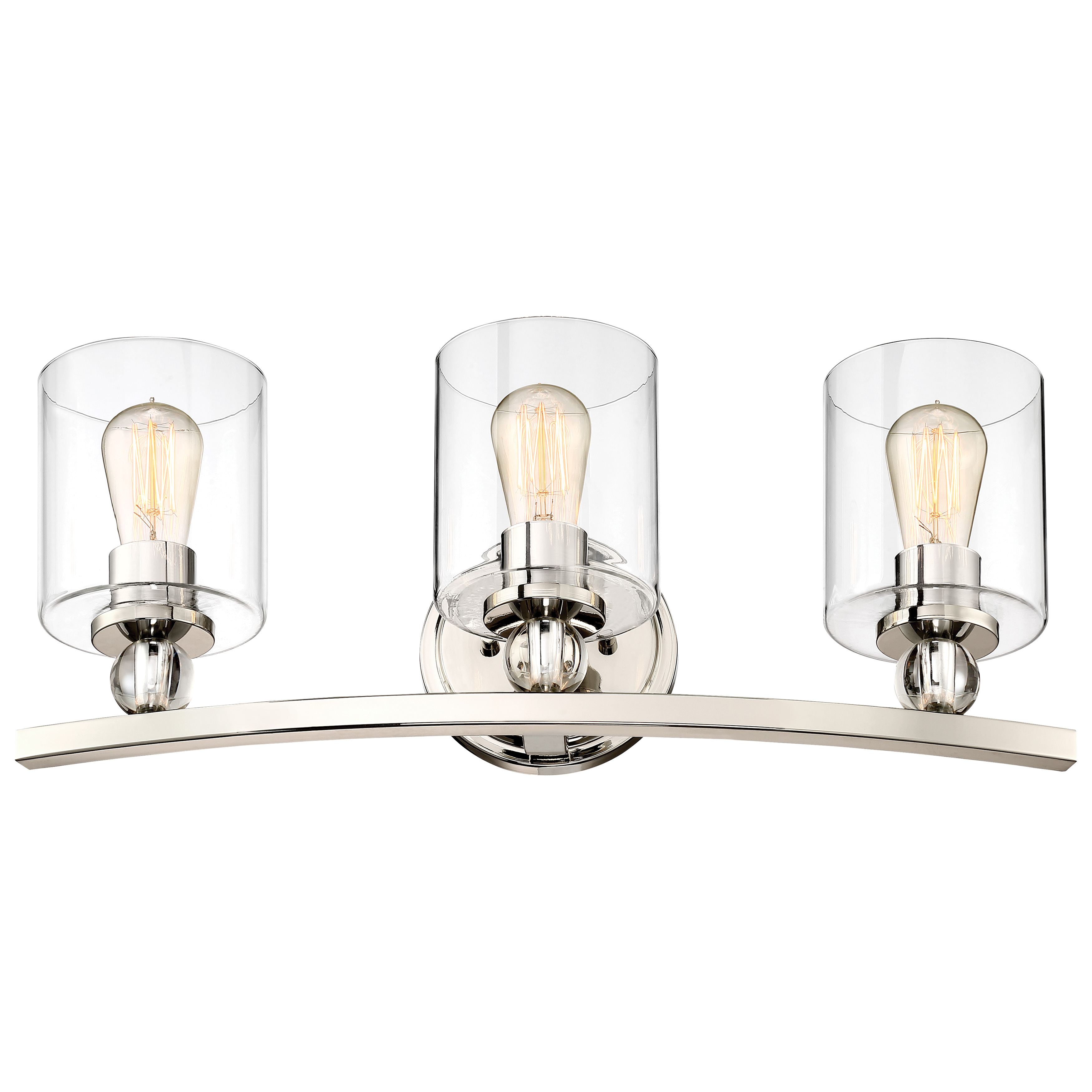 Studio 5 - 3 Light Bath