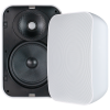 MX86 OUTDOOR SPEAKER WHITE (1 PAIR)