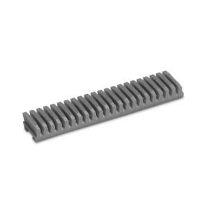 Guide Comb Gray