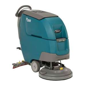 Tennant, T300-3001D, 20", Disc, Walk Behind Floor Scrubber