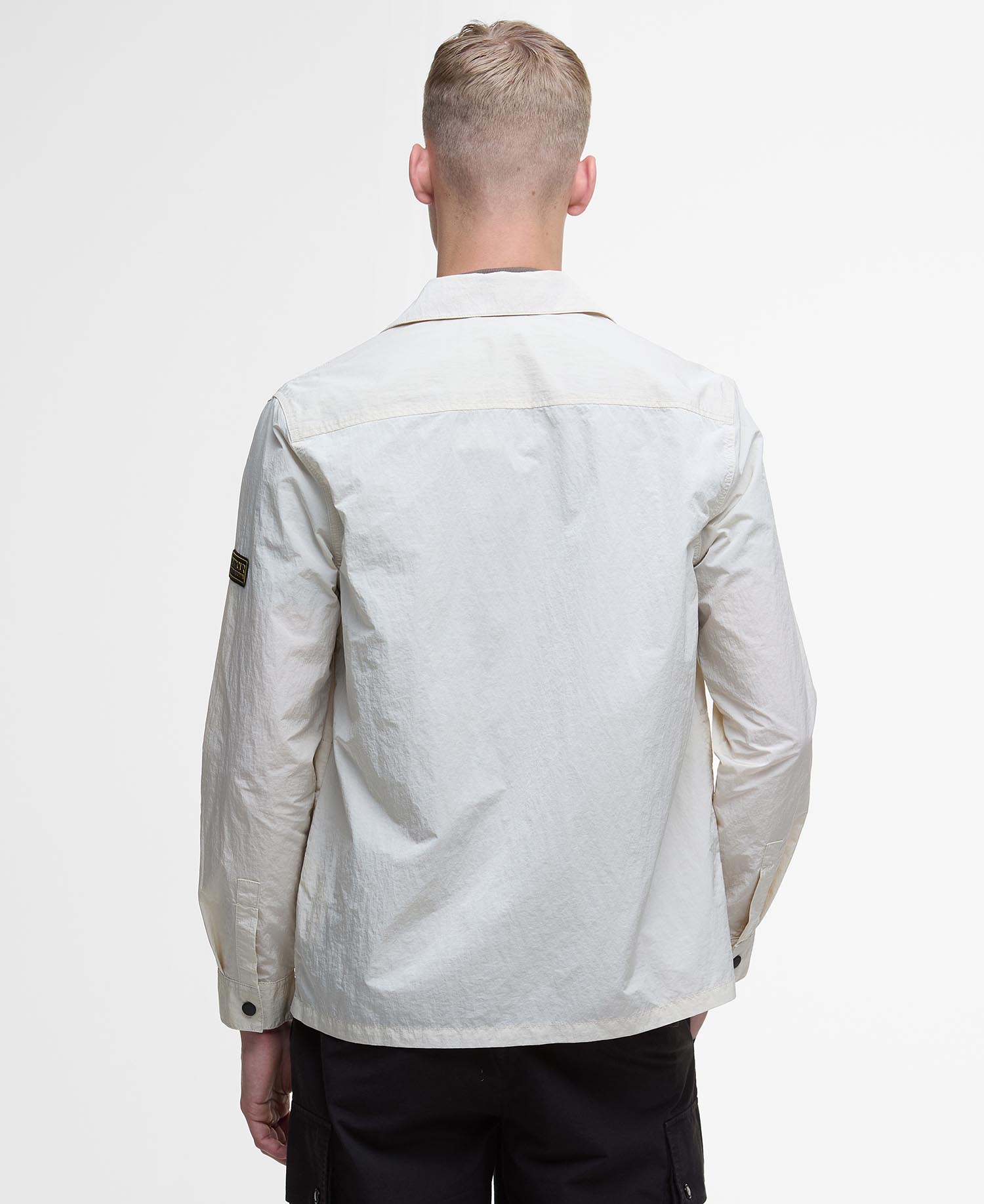 Inline Overshirt image number 2