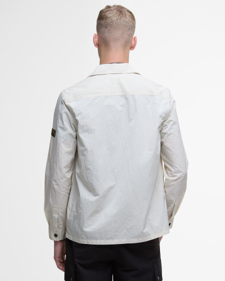 Inline Overshirt
