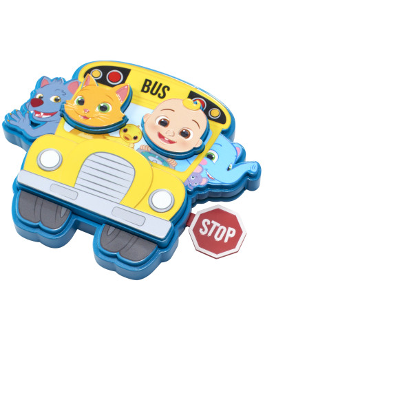 CoComelon™ Ready for Adventure! DecoSet®