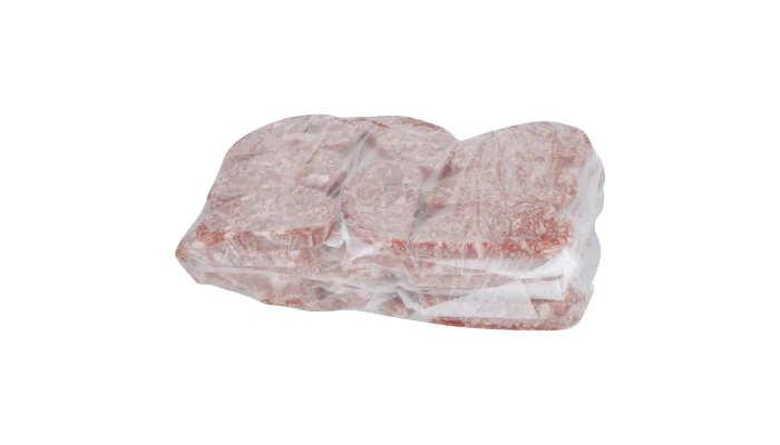 The Original Steak-EZE® BreakAway® Beef Steak, Lightly Marinated, 4 oz _image_3