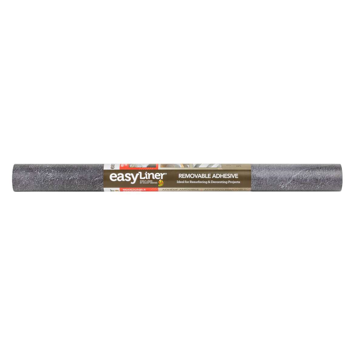 EasyLiner Adhesive Surfaces Duck Brand