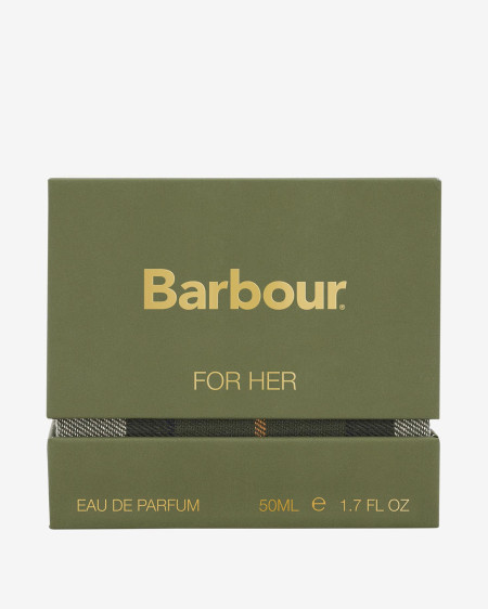 Barbour Her 50ml