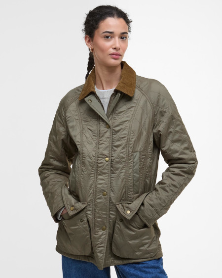 Beadnell Polarquilt Jacket