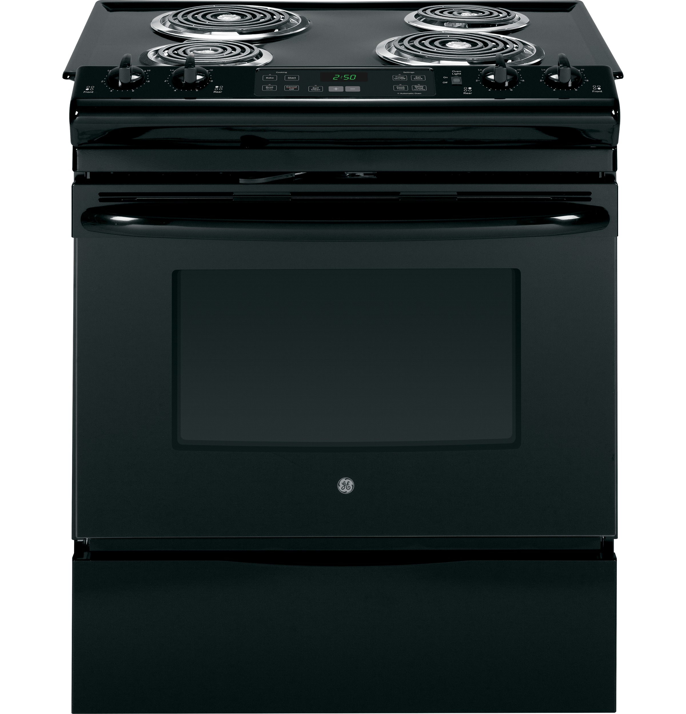 GE® 30