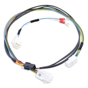 Upper Handlebar Cables Maxima 2017 Pl