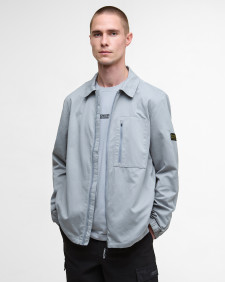 Coil Overshirt 