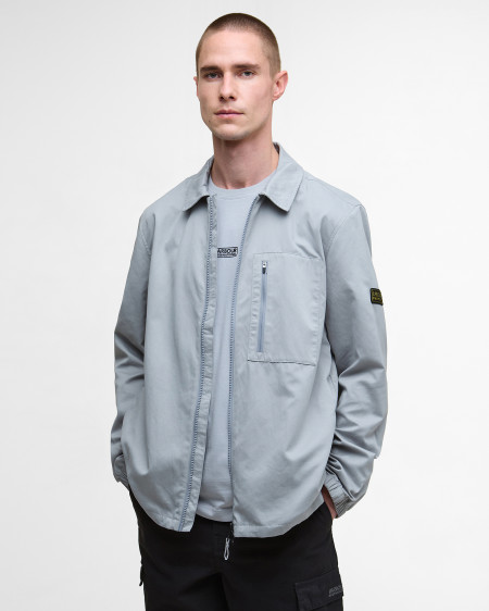 Coil Overshirt