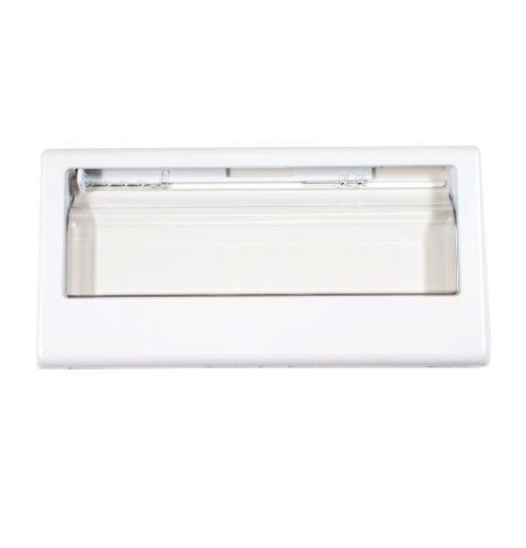 FRAME ASSEMBLY PAN