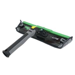 Unger, nLite, 18", PowerPad Complete, Black