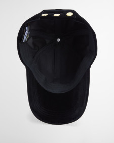Cecilla Velvet Cap 