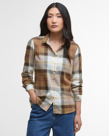 Bredon Regular Long-Sleeved Shirt 