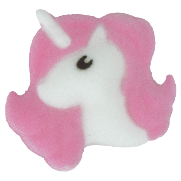 Lovely Little Unicorn Dec-Ons® Decorations