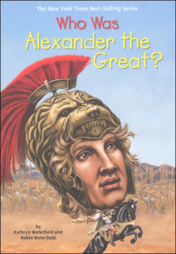 Who Was Alexander the Great?