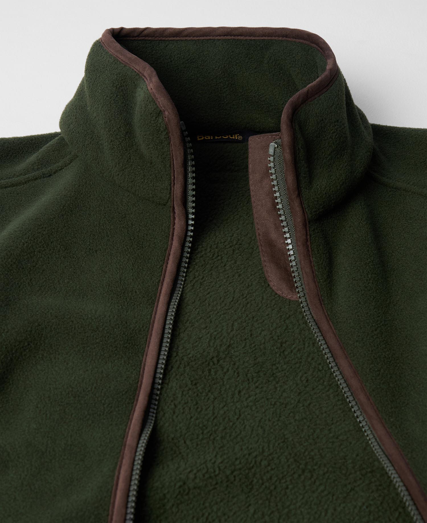 Country Colton Fleece Gilet image number 6