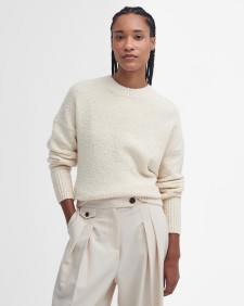 Iris Crew Neck Jumper 