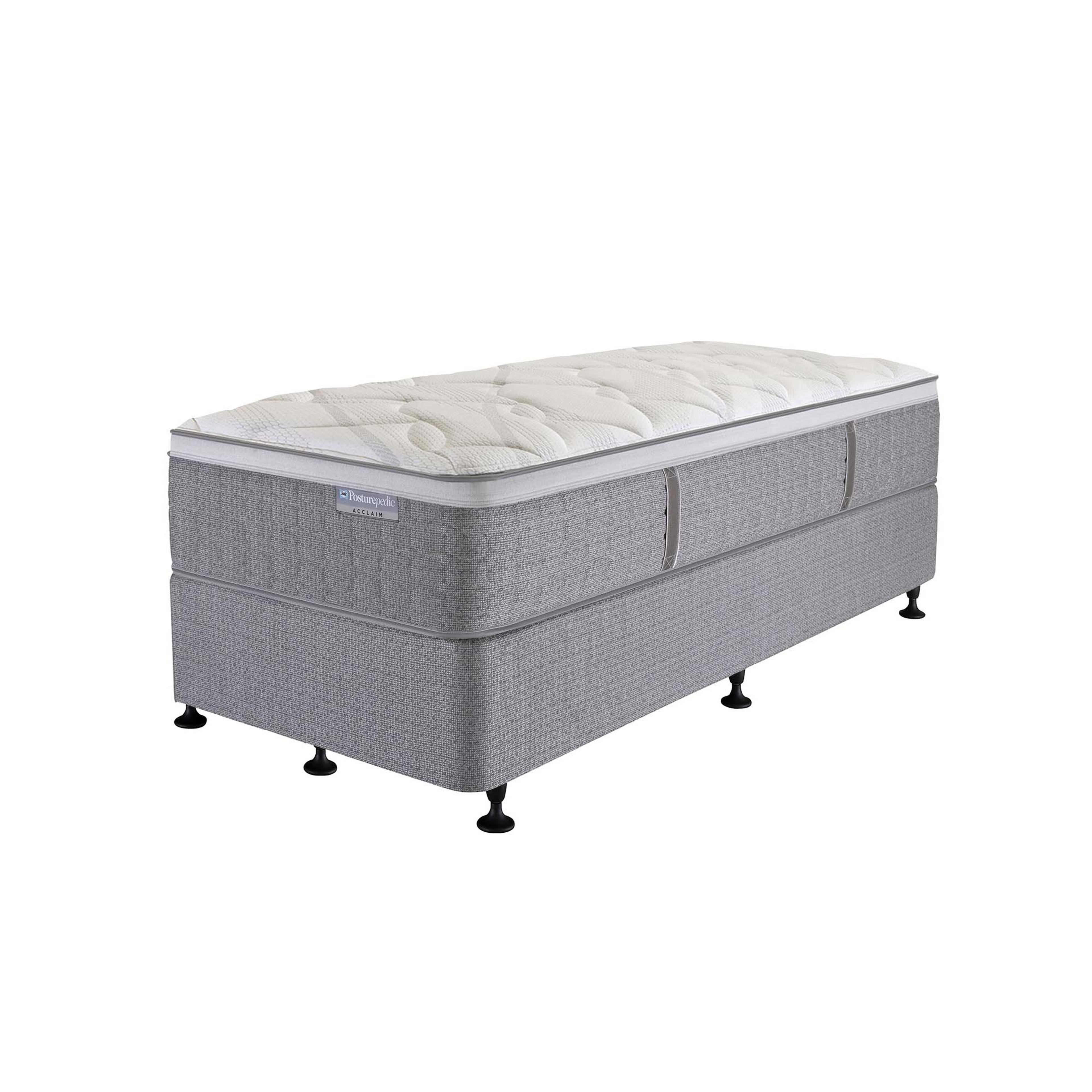 Product image of the  Sealy Posturepedic Acclaim Alpine Mattress, Medium from Forty Winks