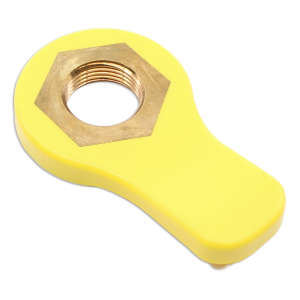 Wheel Block Lever