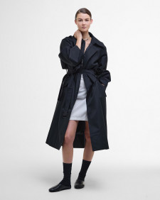 Trench impermeabile Harley Barbour The Edit by Alexa 