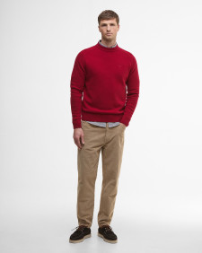 Pullover Grangetown Biking Red