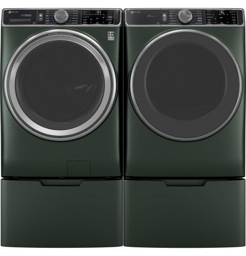 GE® Pedestal — Model #: GFP1528PWGN GE® Pedestal — Model #: GFP1528PWGN