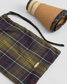 Elsdon Packable Visor Natural/Classic