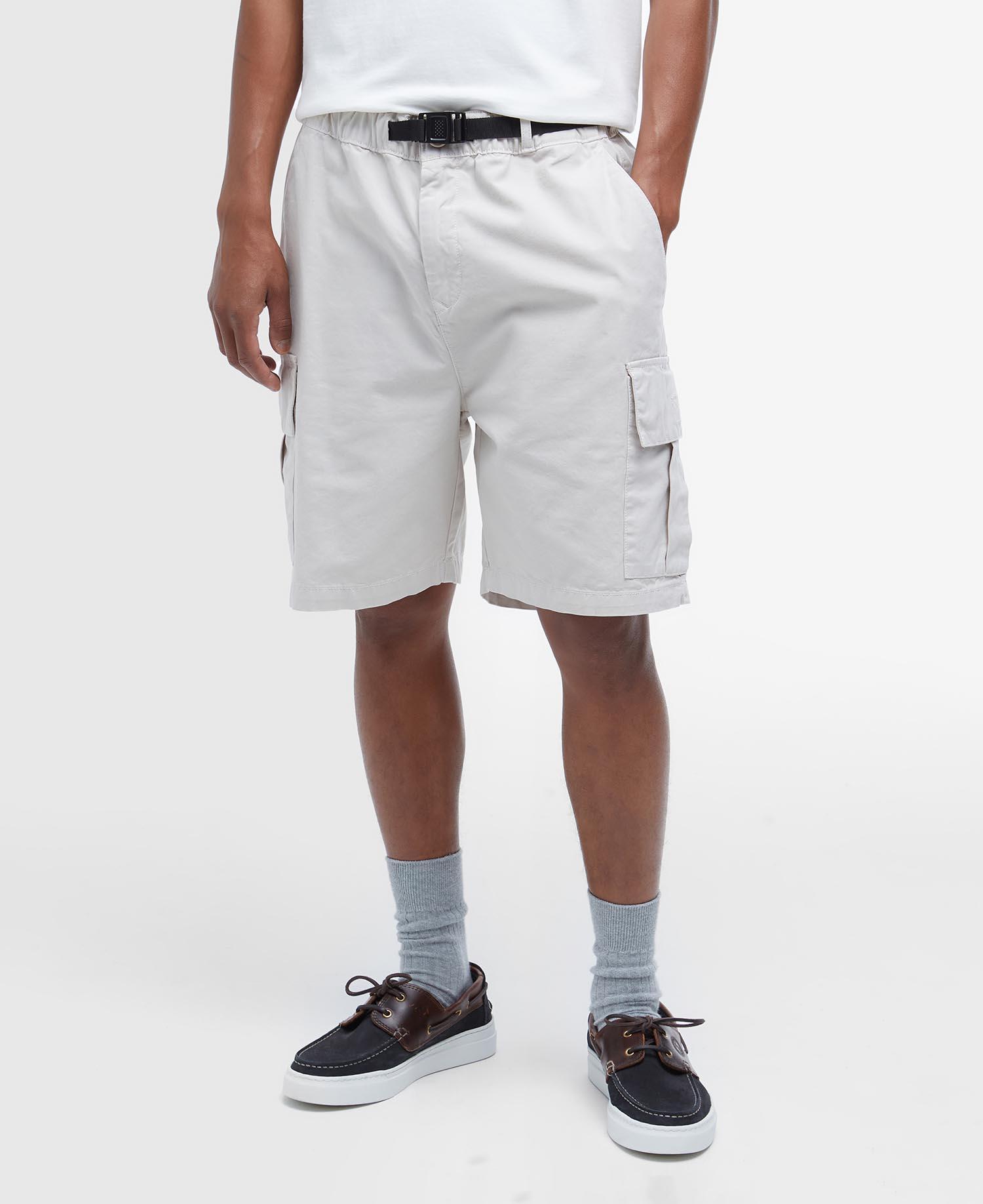 Shorts cargo Grindle image number 1