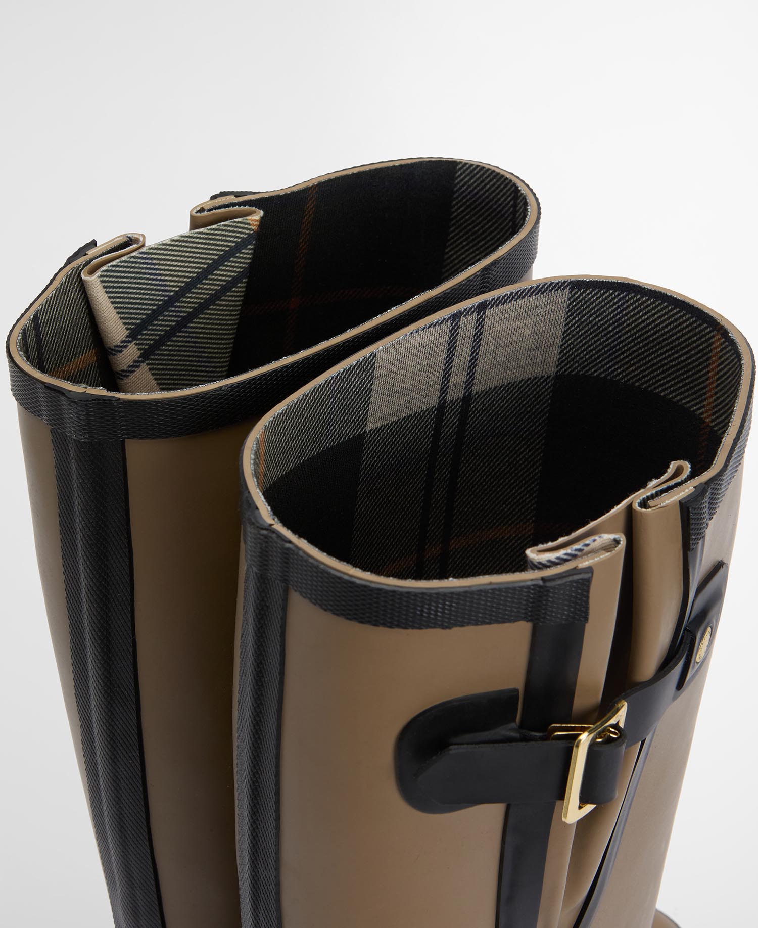 Leighton Wellington Boots image number 6