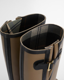 Leighton Wellington Boots 