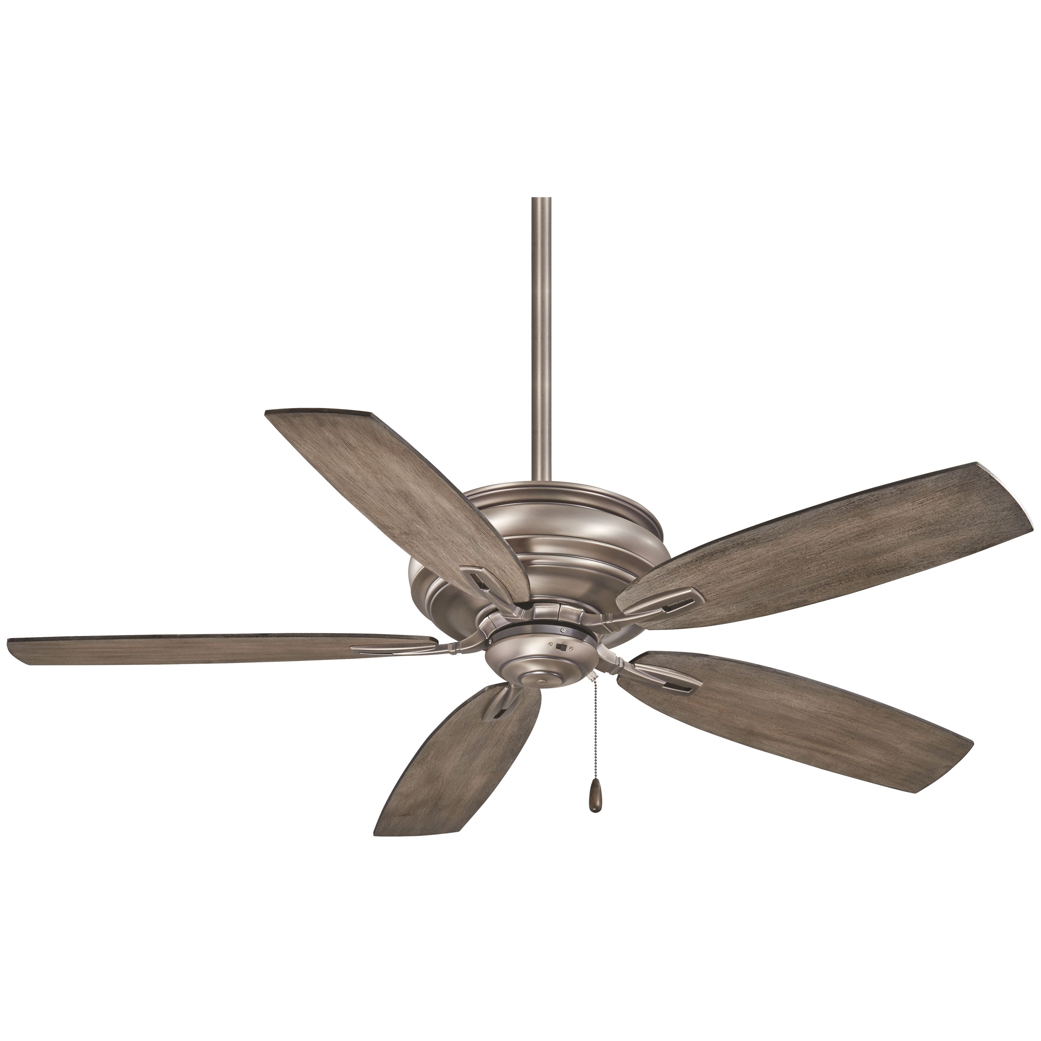 Timeless - 54" Ceiling Fan