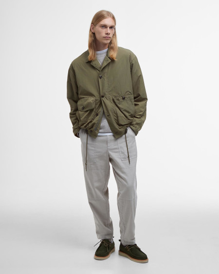 Freizeitjacke Fatigue