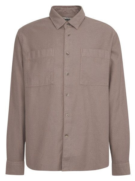Garment Dyed Angelo Relaxed Shirt Garment Dyed Angelo Relaxed Shirt