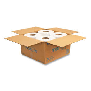 MORM99, Morcon, Morsoft, 2 ply, 3.3in Bath Tissue