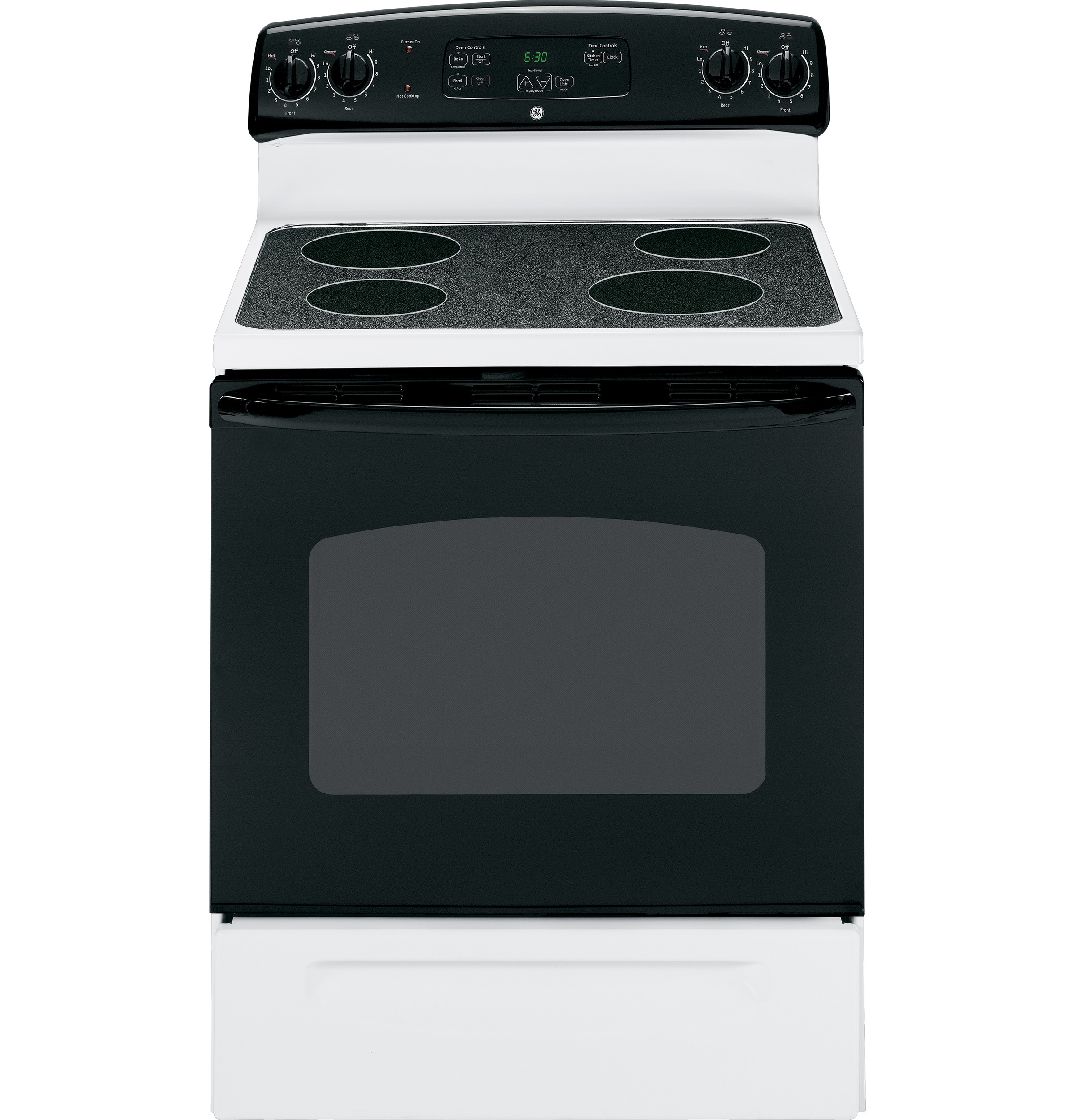GE® 30