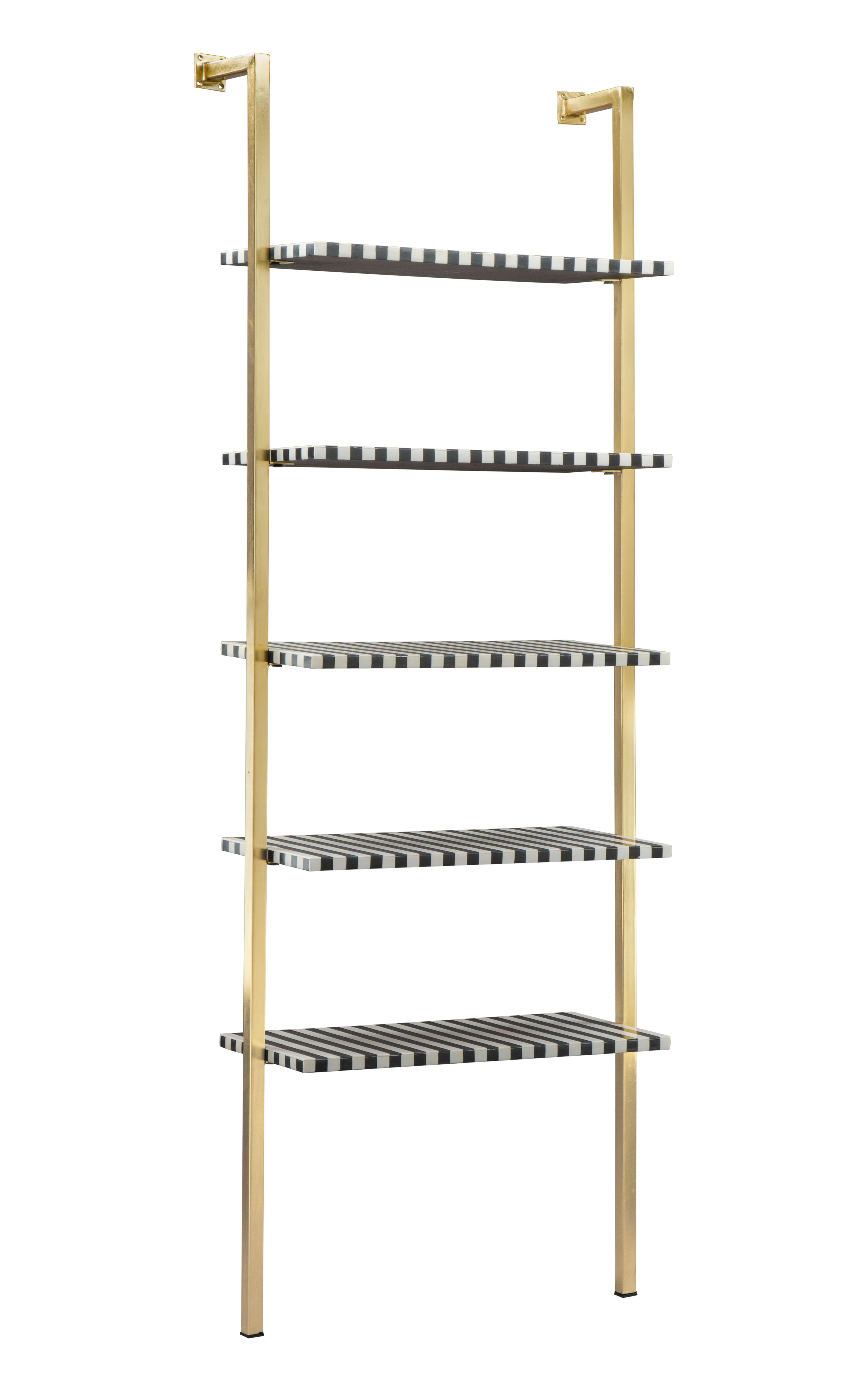 Zebra Shelf Multicolor product image
