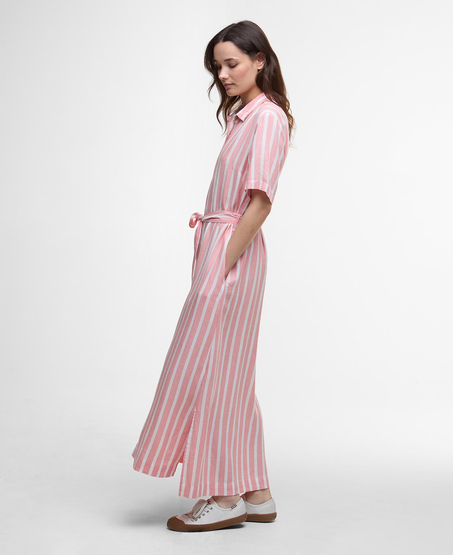 Adelaide Maxi Dress image number 1