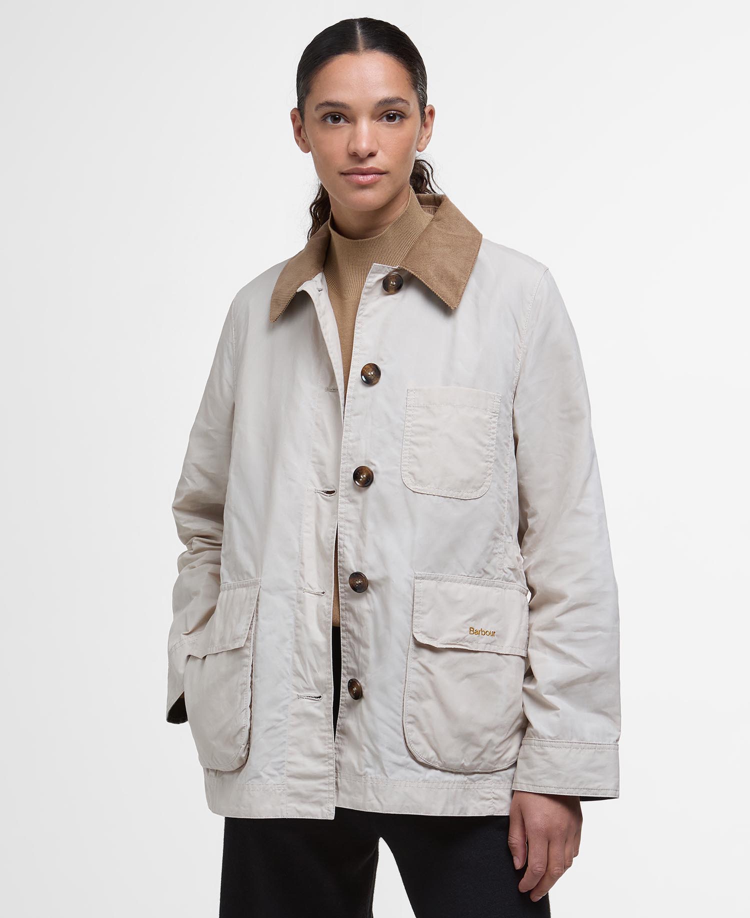 Averie Showerproof Jacket image number 0