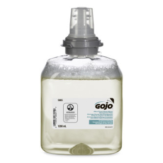 GOJO® Mild Foam Hand Wash Fragrance Free
