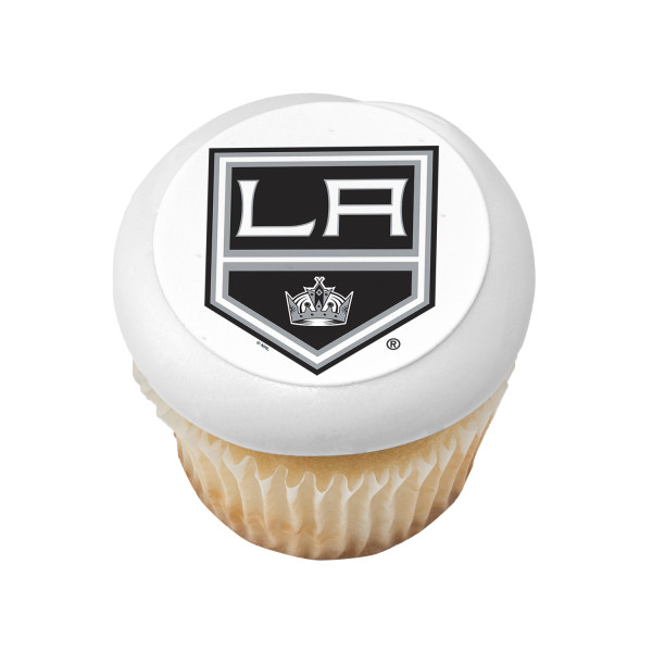 NHL® Team PhotoCake® Edible Image®